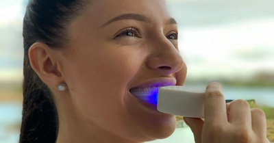 Why U-Shaped Toothbrushes Are a Game Changer?