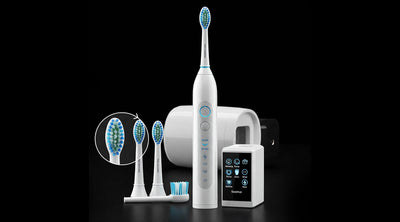 What Features Should I Look for in a Sonic Toothbrush?