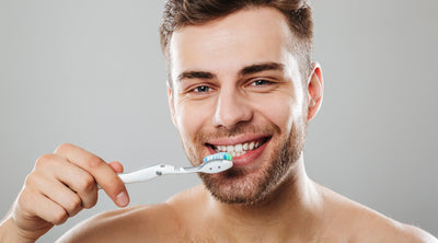 Does Calcium Help Your Teeth Get Stronger?