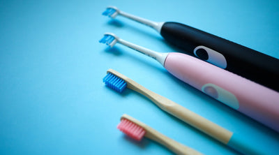 How To Use a Sonic Toothbrush?