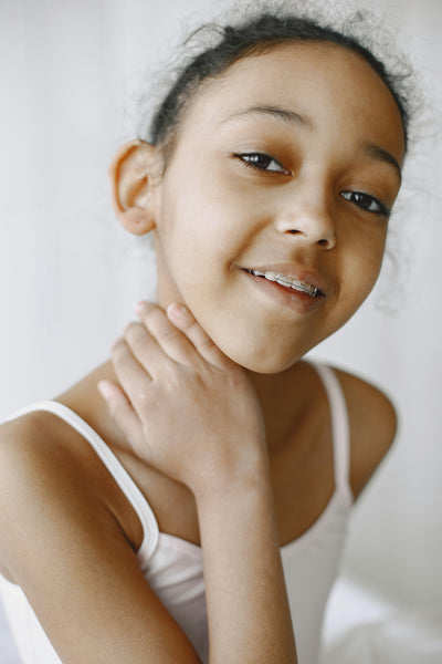 5 Fun Tips to Help Kids Take Care of Their Braces