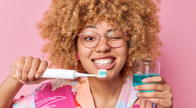 Ultrasonic vs. Electric Toothbrush: What’s Better for Your Smile?