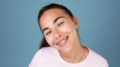 Wearing Braces? Here’s How to Keep Your Teeth Healthy