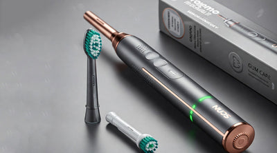 When to Replace Your Sonic Toothbrush Head: A Complete Guide