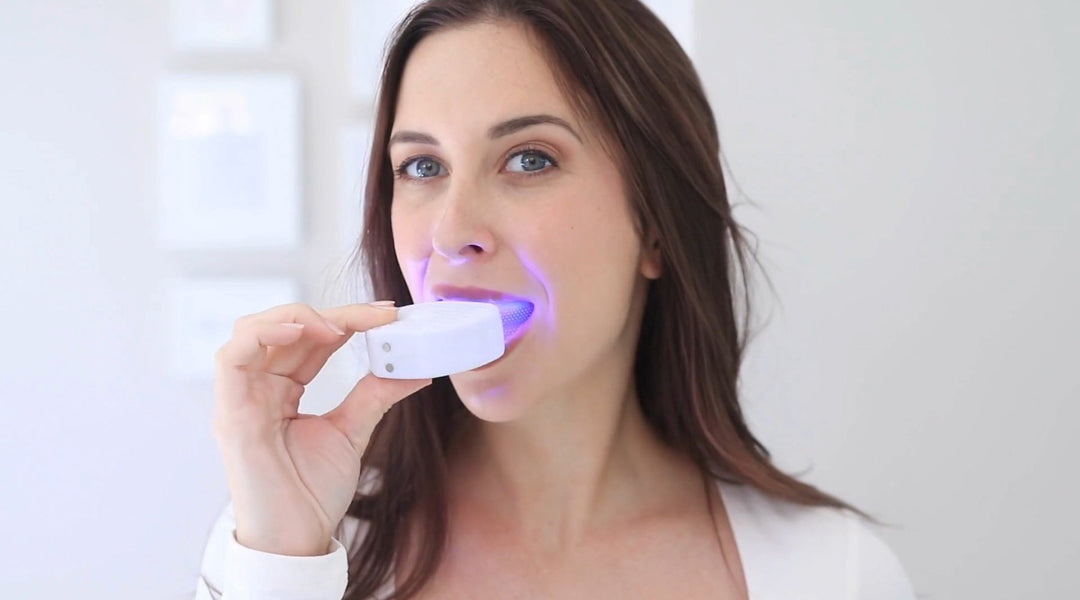 Sonic Toothbrush – Sonic Brush®