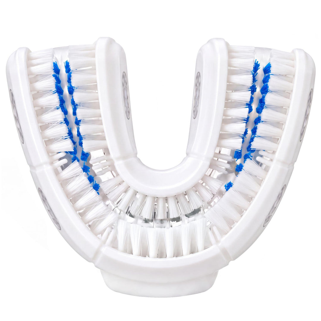 Nylon Mouthpiece