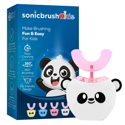 Kids Electric Toothbrush