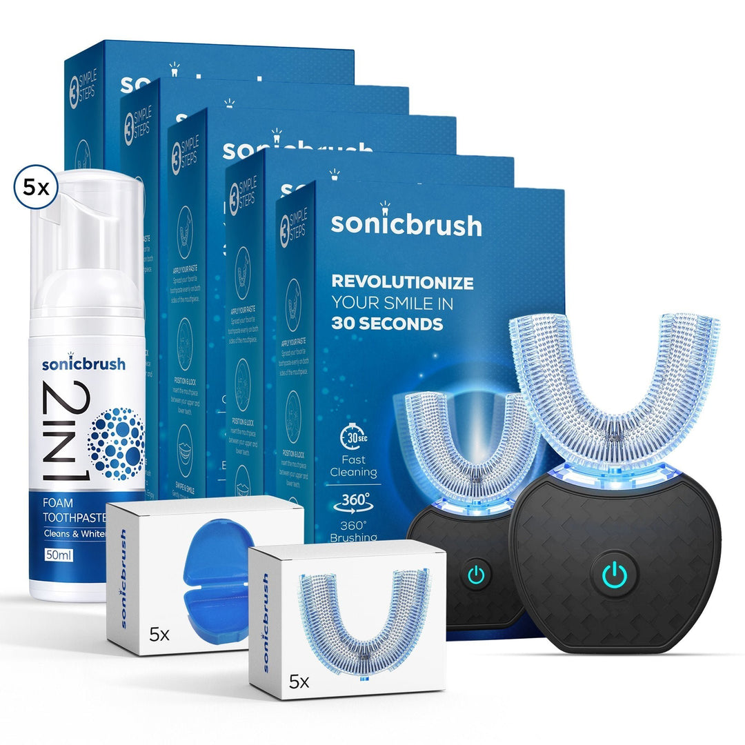 Ultimate Gift Bundle