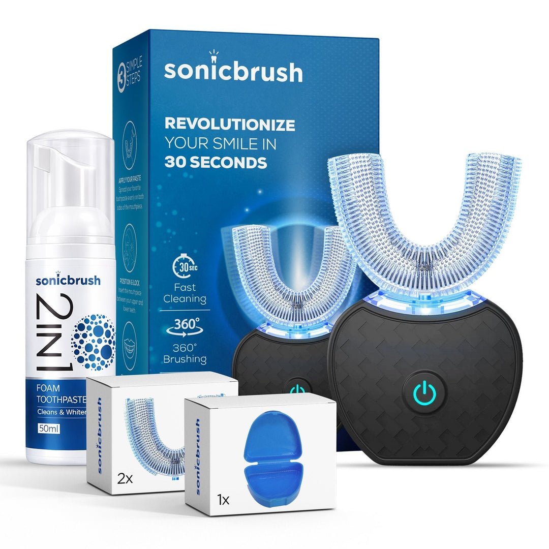 Essentials Bundle