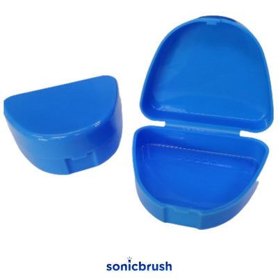 Sonic Brush® Disinfection Box - Sonic Brush®