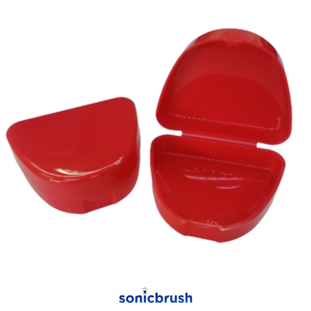 Sonic Brush® Disinfection Box - Sonic Brush®